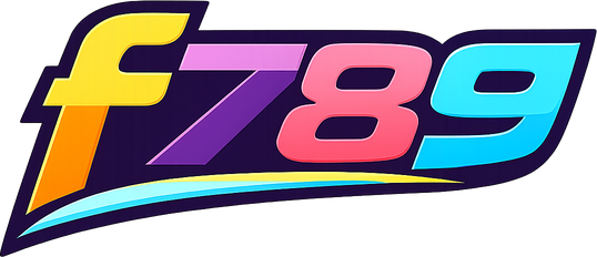 Logo f789